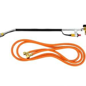 AW PALNIK DEKARSKI DŁUGI - PIEZO