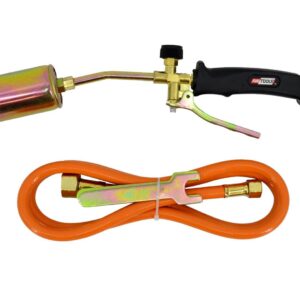 AW PALNIK GAZOWY DEKARSKI 50MM