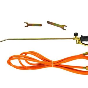 AW PALNIK GAZOWY DEKARSKI/ DŁUGI 60mm L700mm/40494