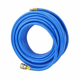 AW WĄŻ PNE.PVC Z SZYBK. 8mm x 15m