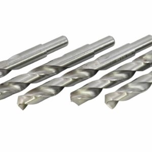 AW WIERTŁO METAL BIAŁE 16,5mm/5szt.PODTACZANE