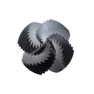 AW WIERTŁO STOPNIOWE SPIRALNE M2-TiAlN / 4-22mm /BL