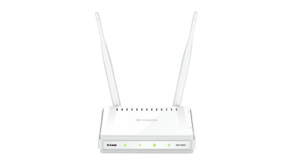 Access Point D-Link DAP-2020 WiFi N300 1xLAN