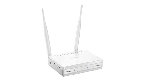 Access Point D-Link DAP-2020 WiFi N300 1xLAN