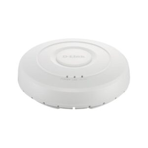 Access Point D-Link DWL-3610AP WiFi N PoE Dualband