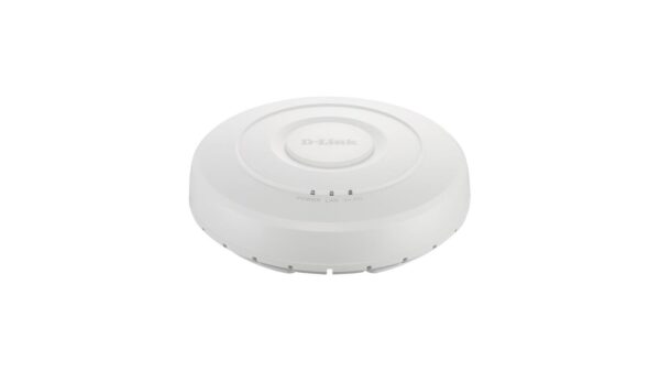 Access Point D-Link DWL-3610AP WiFi N PoE Dualband