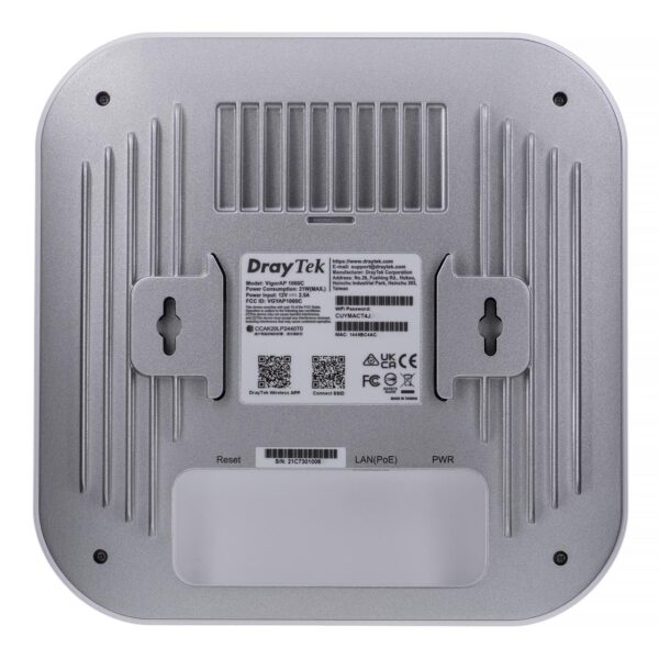 Access Point DrayTek VigorAP 1060C