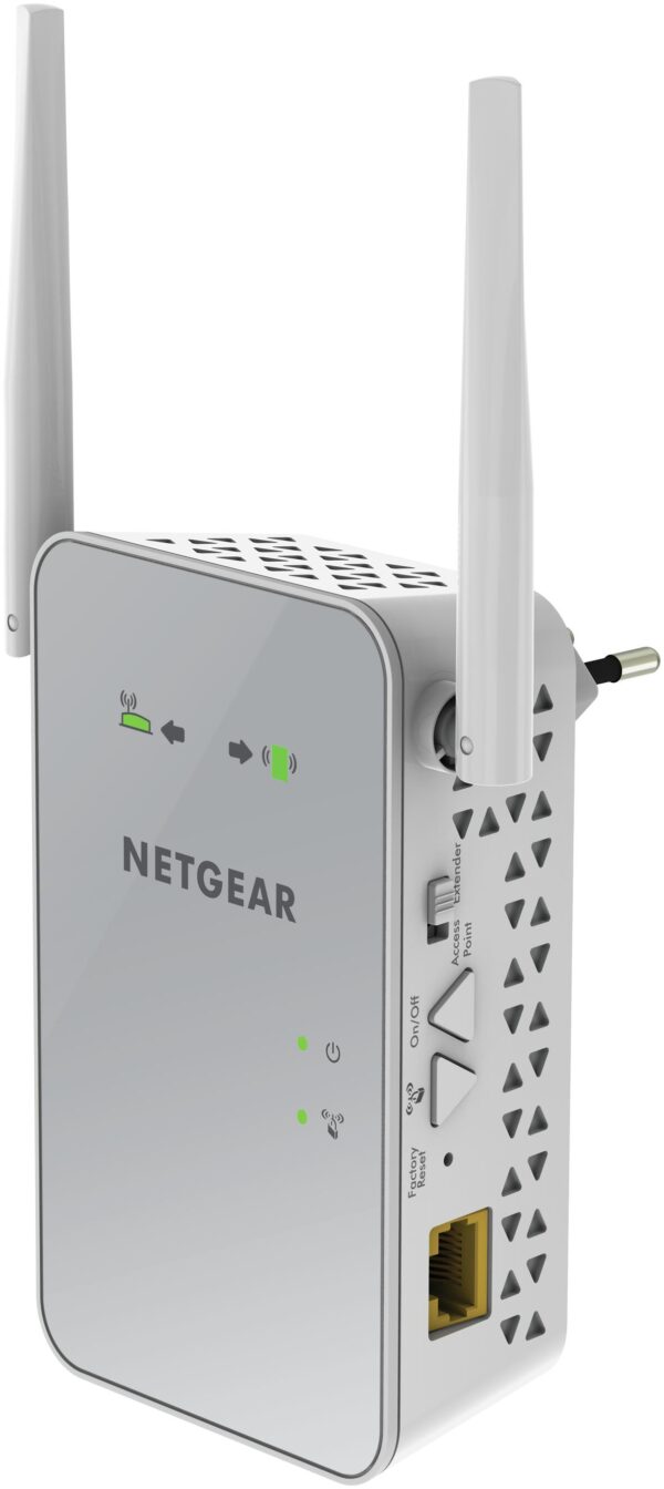 Access Point NETGEAR EX6150-100PES