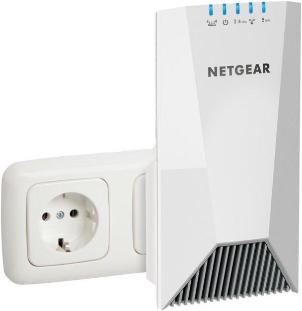 Access Point NETGEAR EX7500-100PES