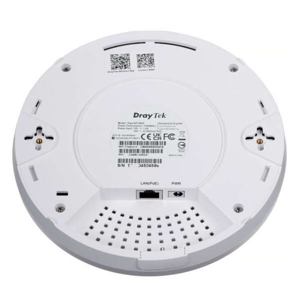 Access Point VigorAP 960C