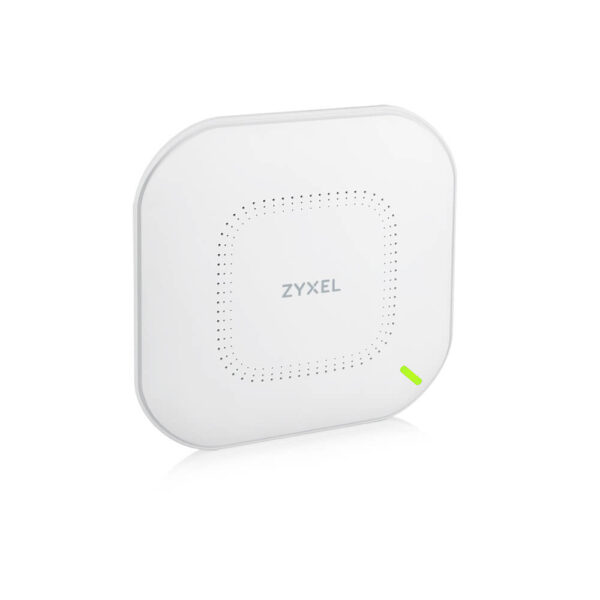 Access Point ZyXEL NWA110AX-EU0103F Triple Pack 802.11ax exclude Power Adaptor,EU and UK, Unified AP,ROHS