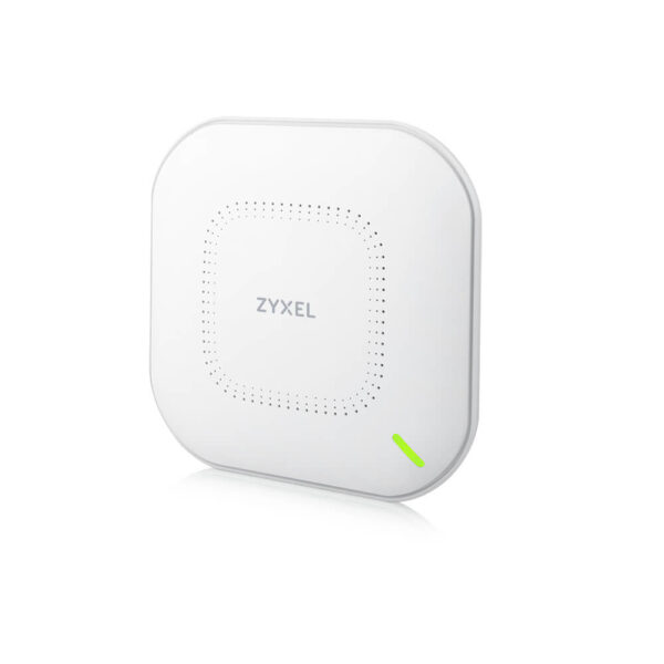 Access Point ZyXEL NWA110AX-EU0103F Triple Pack 802.11ax exclude Power Adaptor,EU and UK, Unified AP,ROHS