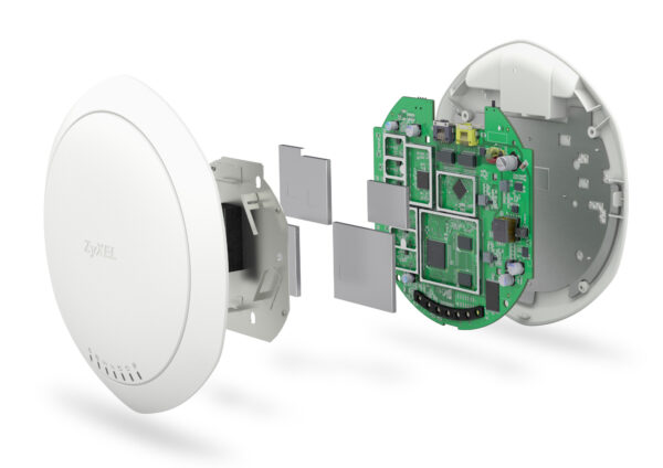 Access Point ZyXEL NWA1123ACPRO-EU0102F