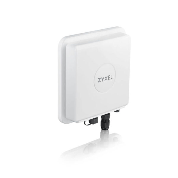 Access Point ZyXEL WAC6552D-S-EU0101F