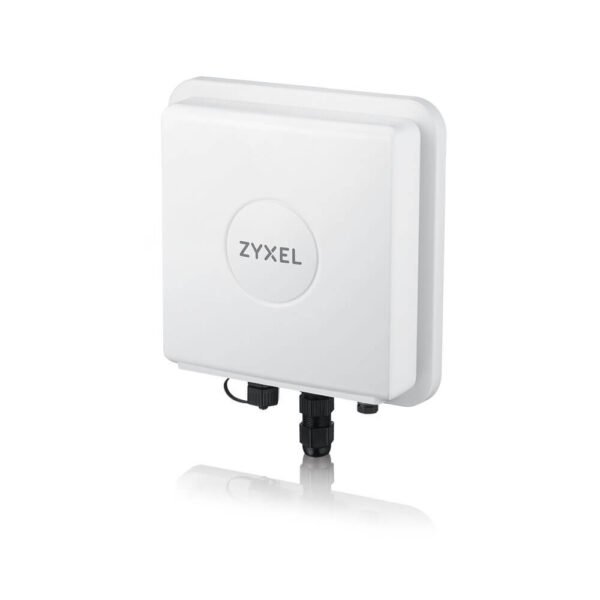 Access Point ZyXEL WAC6552D-S-EU0101F