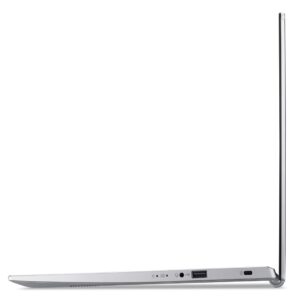 Acer A515-56-32DKDX i3-1115G4 15.6" FHD 8GB SSD512 BT Win11 Pure Silver