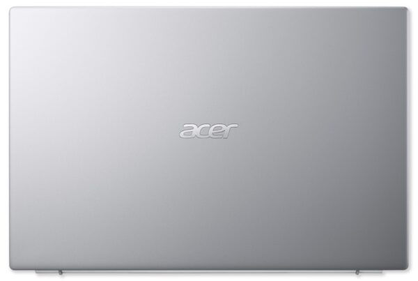 Acer Aspire 3 A315-58-547D i5-1135G7 15,6"FHD 12GB DDR4 SSD512 IrisXe LAN BT 36,7Wh Win11 2Y Pure Silver