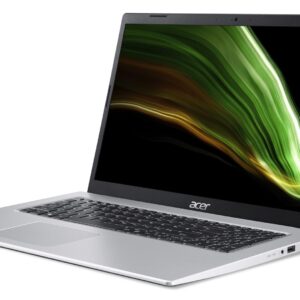 Acer Aspire 3 A317-53-31K7 i3-1115G4 17,3"HD+ 8GB DDR4 SSD256 IrisXe_G4 BT 36,7Wh Win11 (REPACK) 2Y Pure Silver