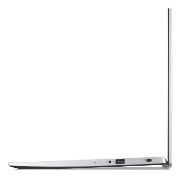 Acer Aspire 3 A317-53-31K7 i3-1115G4 17,3"HD+ 8GB DDR4 SSD256 IrisXe_G4 BT 36,7Wh Win11 (REPACK) 2Y Pure Silver