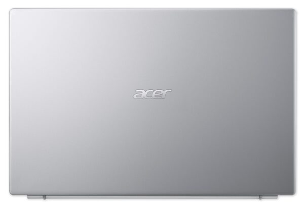 Acer Aspire 3 A317-53-31K7 i3-1115G4 17,3"HD+ 8GB DDR4 SSD256 IrisXe_G4 BT 36,7Wh Win11 (REPACK) 2Y Pure Silver