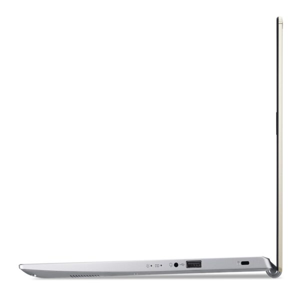 Acer Aspire 5 A514-54-501Z i5-1135G7 14"FHD AG IPS 8GB_3200MHz SSD256 IrisXe BT LAN 48Wh Win10 (REPACK) 2Y Gold