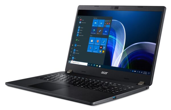 Acer TravelMate TMP215-41 G2 Ryzen 5 PRO 5650U 15,6"FHD AG IPS  8GB_3200MHz SSD256 Radeon RX Vega 7 FPR W11Pro EDU 3Y