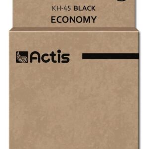 Actis KH-45 Tusz (zamiennik HP 45 51645A; Standard; 44 ml; czarny)