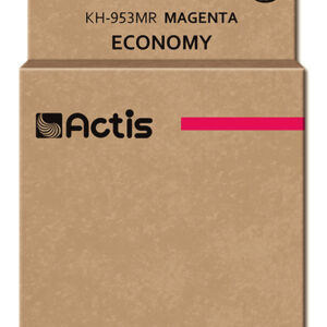 Actis KH-953MR Tusz (zamiennik HP 953XL F6U17AE; Standard; 25ml; czerwony) - Nowy Chip
