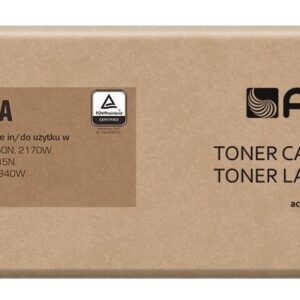 Actis TB-2120A Toner (zamiennik Brother TN-2120, TN2120; Standard; 2600 stron; czarny)