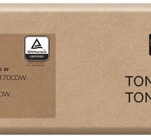 Actis TB-245CA Toner (zamiennik Brother TN-245C; Standard; 2200 stron; niebieski)