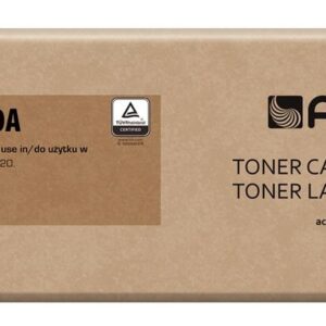Actis TL-E120A Toner (zamiennik Lexmark 12016SE; Standard; 2000 stron; czarny)