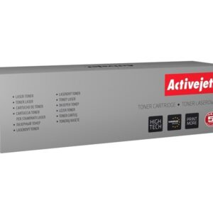 Activejet ATB-2420N Toner (zamiennik Brother TN-2420A; Supreme; 3000 stron; czarny)