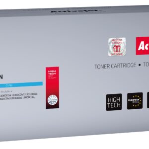 Activejet ATB-426CN Toner (zamiennik Brother TN-426C; Supreme; 6500 stron; niebieski)