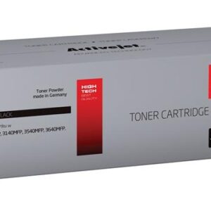 Activejet ATK-350N Toner (zamiennik Kyocera TK-350; Supreme; 15000 stron; czarny)