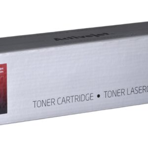 Activejet ATM-328CN Toner (zamiennik Konica Minolta TN328C; Supreme; 28000 stron; niebieski)
