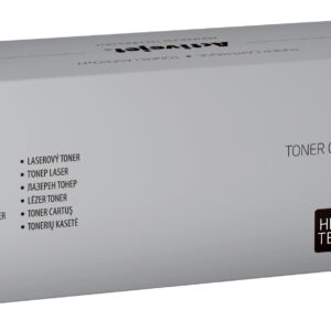 Activejet ATP-472N Toner (zamiennik Panasonic KXFAT472X; Supreme; 2000 stron; czarny)