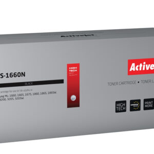 Activejet ATS-1660N Toner (zamiennik Samsung MLT-D1042S; Supreme; 1500 stron; czarny)