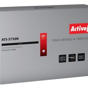 Activejet ATS-3750N Toner (zamiennik Samsung MLT-D305L; Supreme; 15000 stron; czarny)