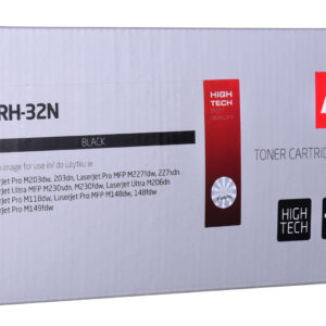 Activejet DRH-32N Bęben (zamiennik HP 32A CF232A; Supreme; 23000 stron; czarny)