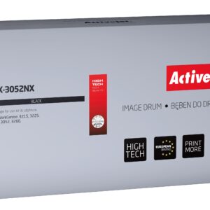 Activejet DRX-3052NX Bęben (zamiennik Xerox 101R00474; Supreme; 10000 stron; czarny)