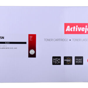 Activejet DRX-3345N Bęben (zamiennik Xerox 101R00555; 30000 stron; czarny)