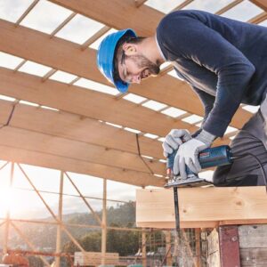 BOSCH BRZESZCZOT DO WYRZYNARKI T344DF /5szt./DREWNO