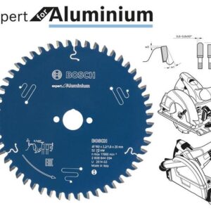 BOSCH PIŁA EXP.ALUM. 216x30x64z