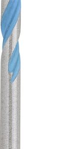 BOSCH WIERTŁO CYL-9 MULTICONSTRUCTION 10 x 80 x 120mm EXPERT /8szt.