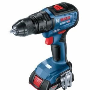 BOSCH WKRĘTARKA UD.GSB 18V-50 SOLO
