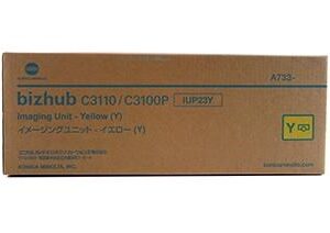 Bęben Konica-Minolta IUP23Y