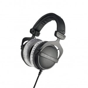 Beyerdynamic DT 770 PRO 80 OHM - Słuchawki studyjne zamknięte
