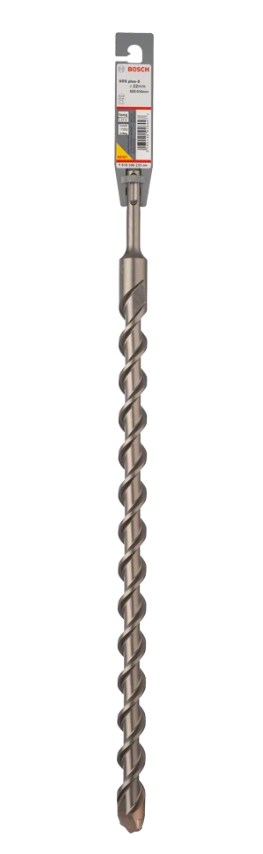 Bosch 1 618 596 233 wiertło Hammer drill bit 1 szt.