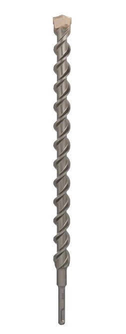 Bosch 1 618 596 241 wiertło Hammer drill bit 1 szt.