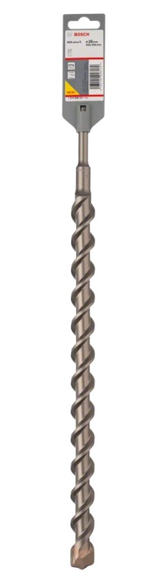 Bosch 1 618 596 241 wiertło Hammer drill bit 1 szt.